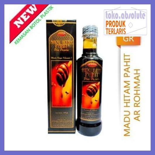 

6E64S6- Madu Hitam Pahit 76Rdy-