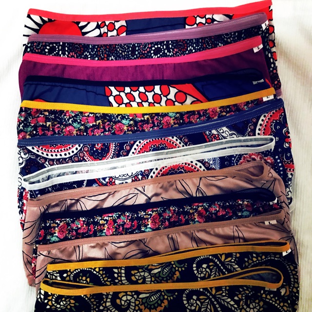 Celana Dalam 1 Lusin