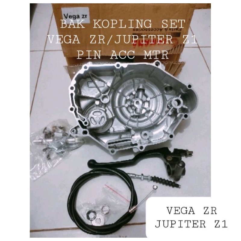 Blok Kopling Yamaha Thailand Blok Kopling Vega ZR , Bak Kopling Jupiter Z1 New Pnp , Blok Calter ,