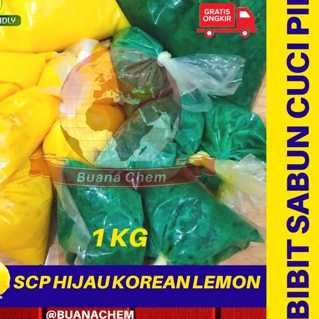 Sabun cuci piring / Biang Bibit sabun 1 KG premium / Usaha Murah