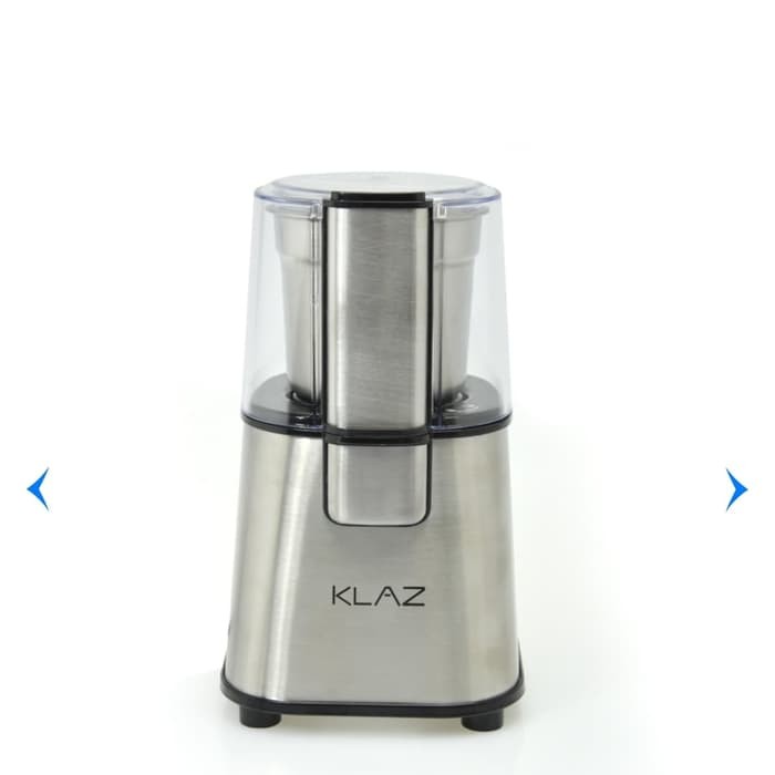 PENGGILING KOPI / COFFE GRINDER KLAZ 200W 100%ORIGINAL