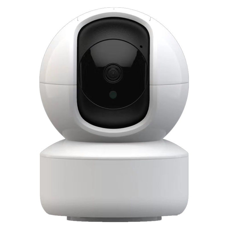 Ipcam CCTV Snowman II NEW EDITION Aplikasi app JXLCAM With Port LAN 10 Meter Nigh Vision HD 1080 P.