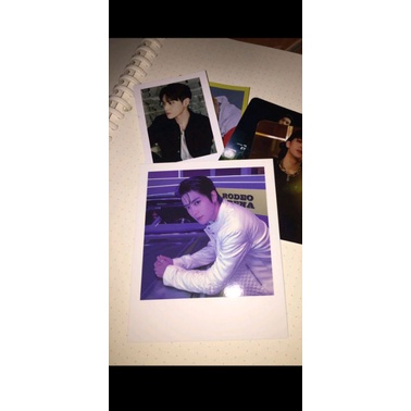 

WANT TO OPERSLOT JAEHYUN POLA STICKER