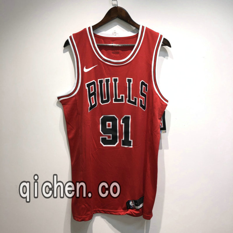 jersey dennis rodman original