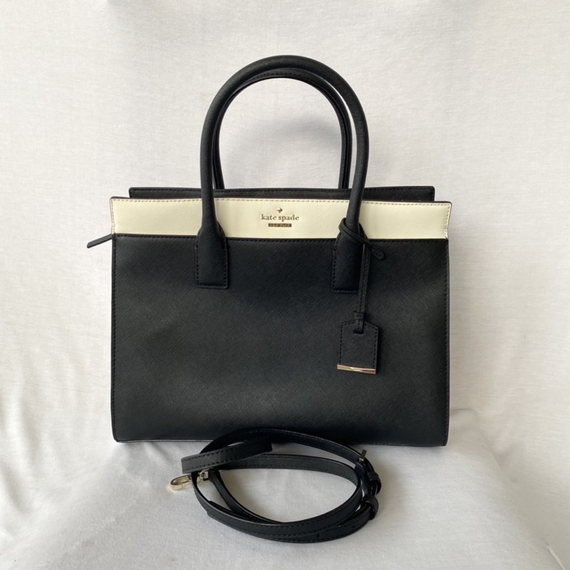 PRELOVED KATE SPADE AUTHENTIC OUTLET