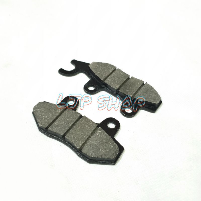 MURAH !!! Kampas Rem / Disk Pad Supra,All Club Suzuki,Kawasaki,Tiger