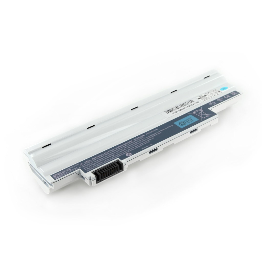 Baterai Acer Aspire One D255 D260 722  Series White