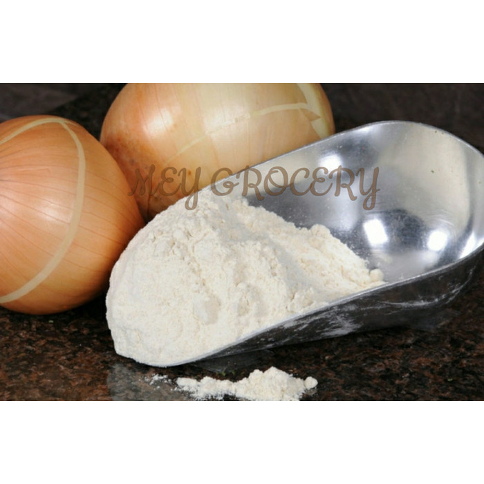 

Best Seller - Onion Powder /Bawang Bombay Bubuk 1 Kg