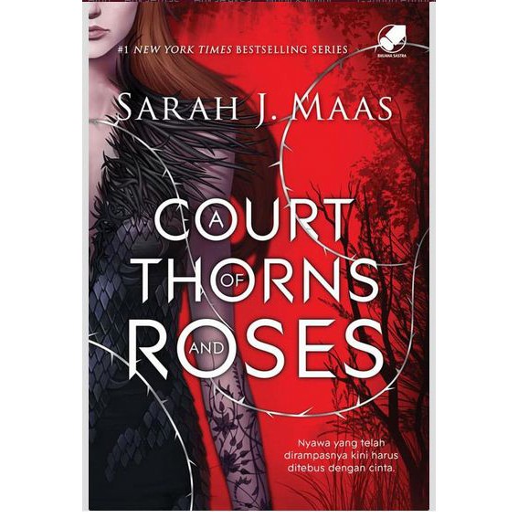 A Court of Thorns and Roses