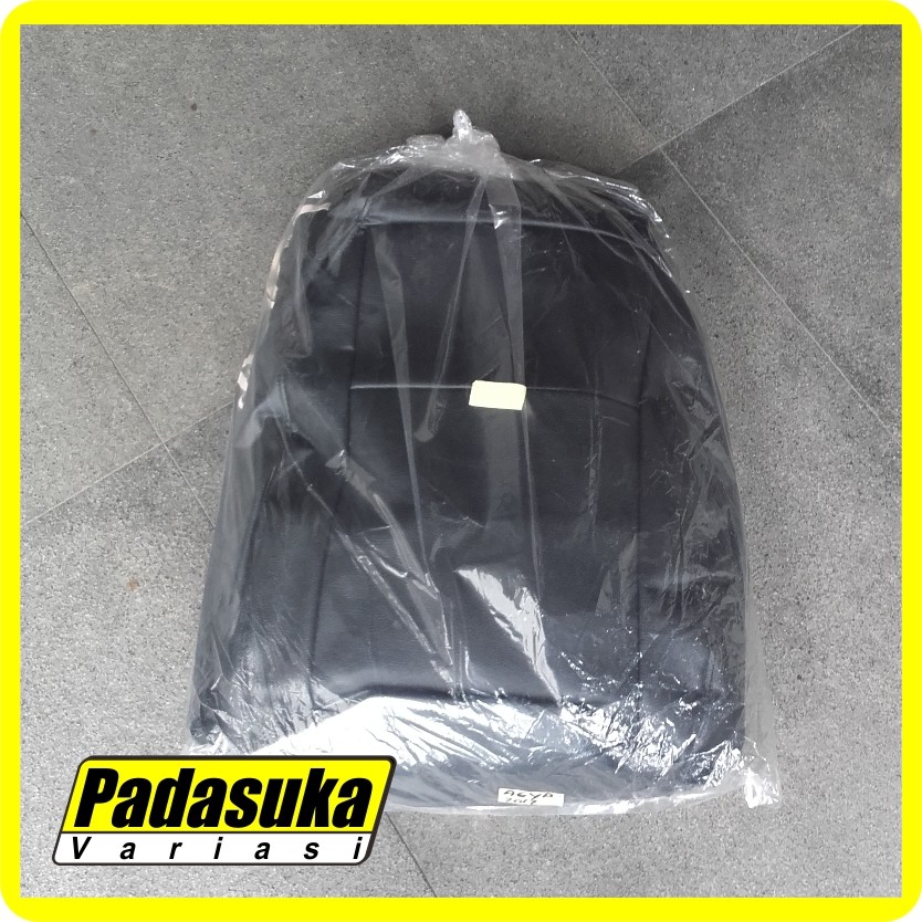 Cover Sarung Jok Datsun Go 3 Baris