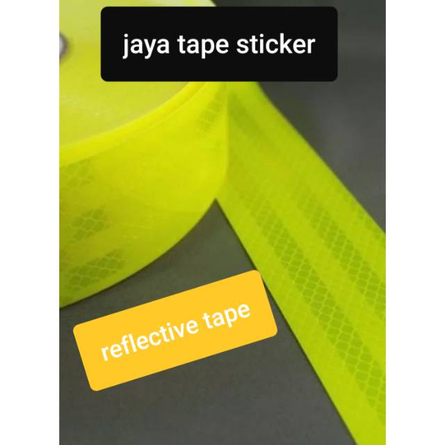 

Stiker reflective motif 3m diamond grade-sticker scothlite reflective motif 3m egp