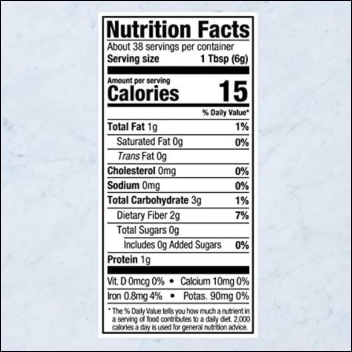 

GHIRARDELLI PREMIUM BAKING COCOA UNSWEETENED POWDER COKLAT BUBUK 227GR