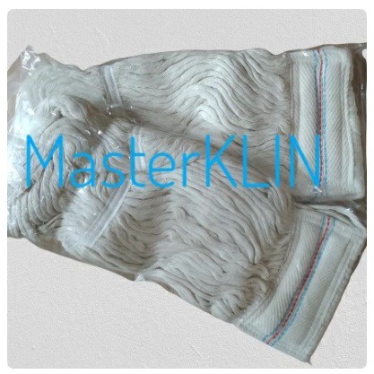 Kain Pel Mop / Cotton Mop / Refill Kain Pel Mop