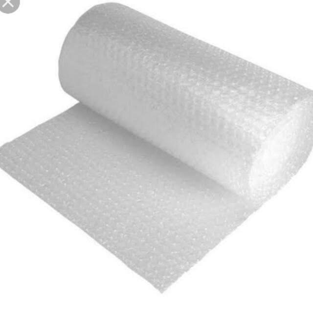 

Ekstra bubble wrap