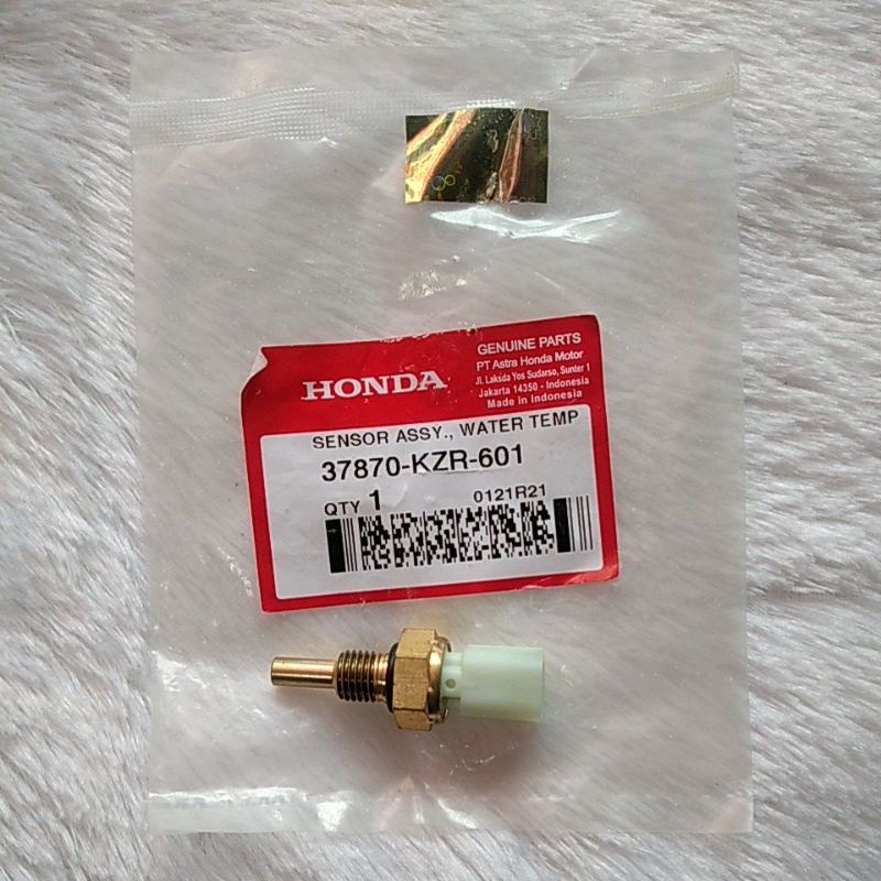 Sensor assy water temp 37870KZR601 AHM