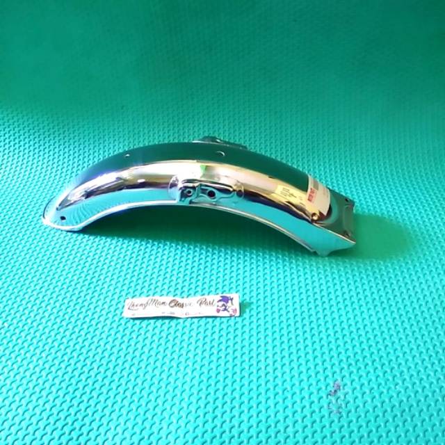 Spakbor belakang gl100 three star