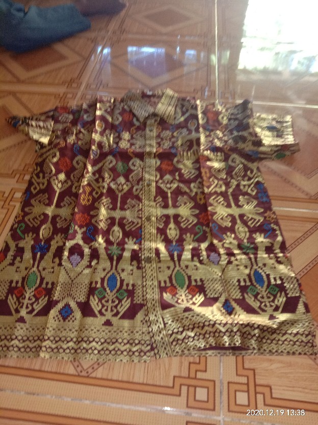 Sarimbit Kebaya Batik Narita Pendek Batik Couple/seragaman Batik Kantor/kebaya Batik Modern
