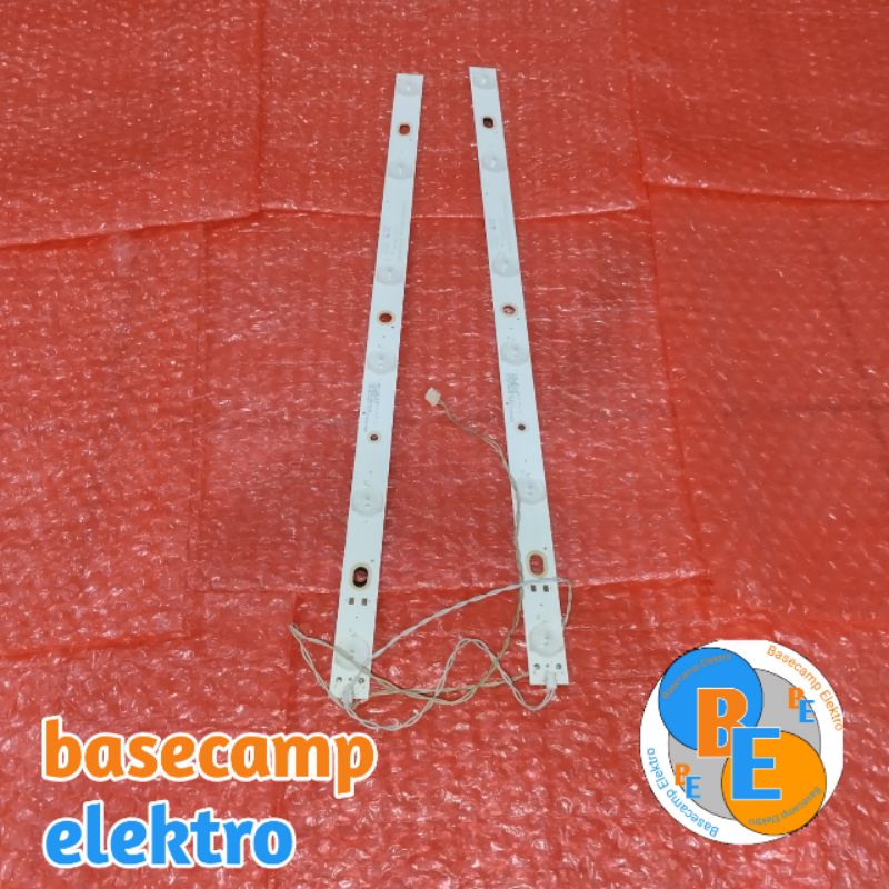 Lampu Backlight TV LED POLYTRON PLD24D1852 BL TV LED POLYTRON PLD 24D1852 Lampu Backlight TV POLYTRO