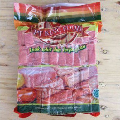 

King kornet 450gr