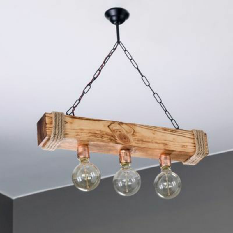 Lampu Hias Rustyc  Duduk kayu Lampu Hias Kayu Lampu Hias keren Lampu Hias  Bonsai Lampu Hias Lantai 
