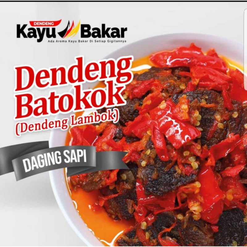 

Dendeng Batokok khas Minang