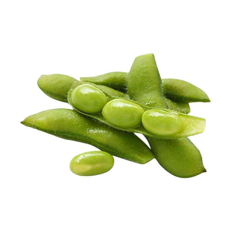 

Edamame Organik 500gr