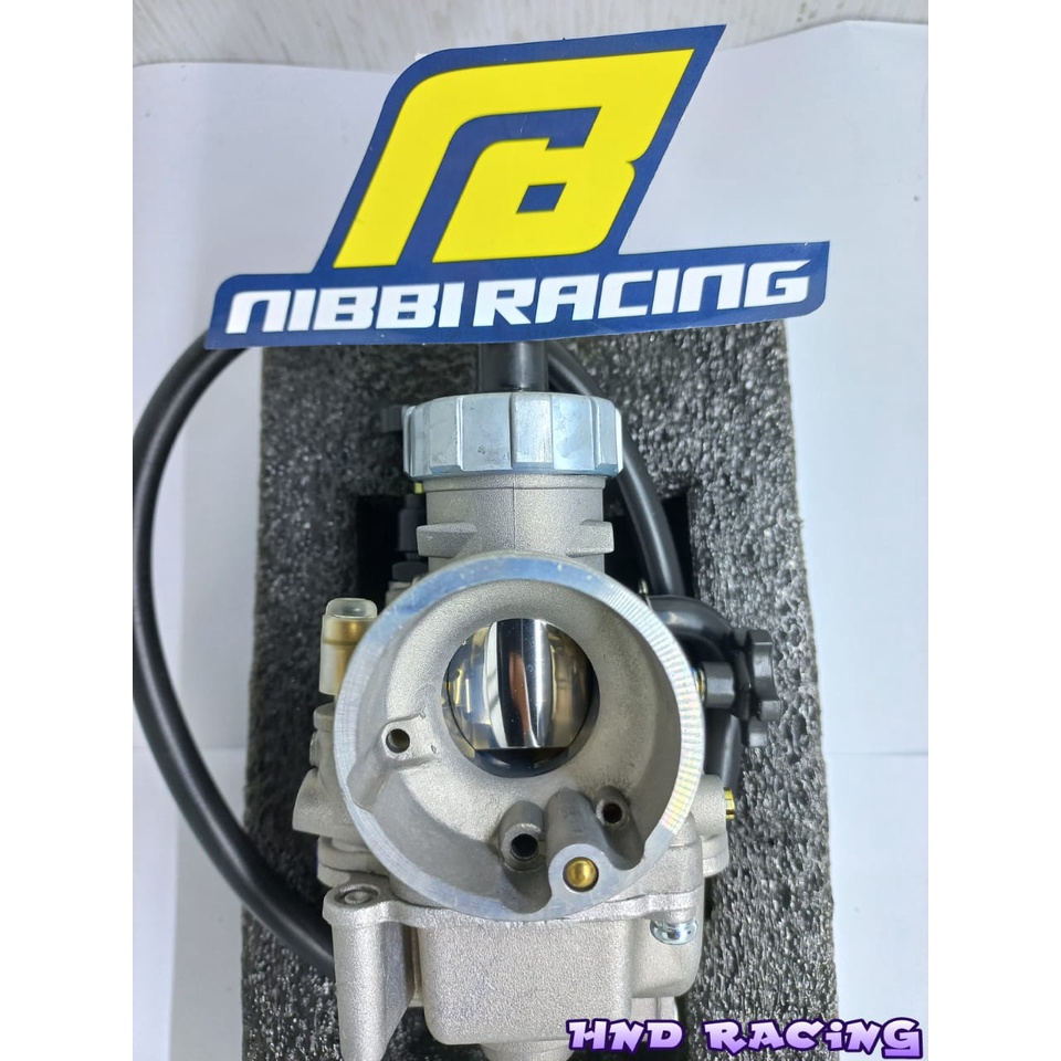 KARBURATOR PE 28 NIBBI RACING