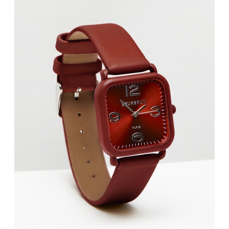 Jam Nayla Brown by BrunBrun Paris