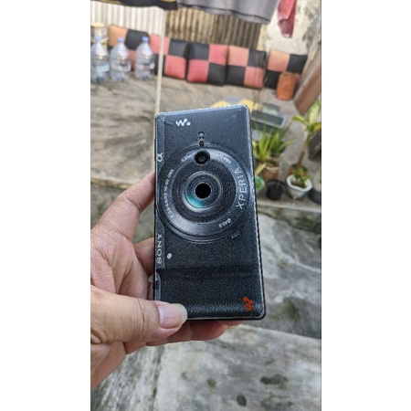 Sony Xz2 global dual sim