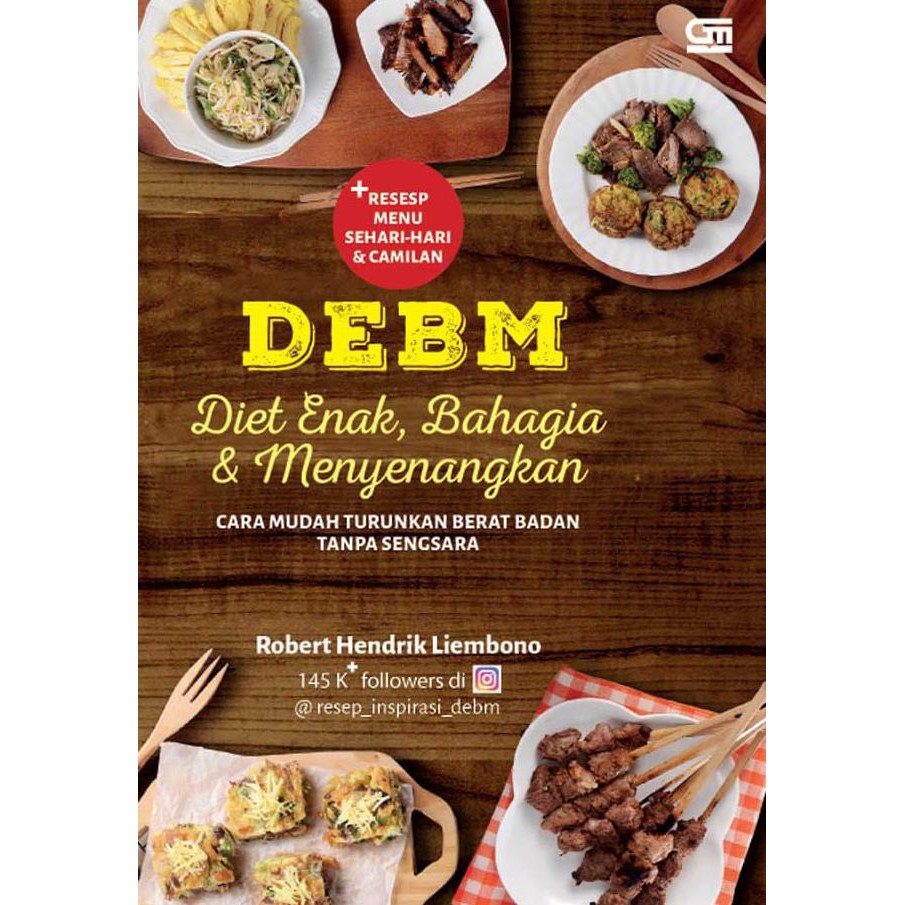 

Terlaris-Diet-Sale-54J67F-A Debm: Diet Enak, Bahagia, Dan Menyenangkan
