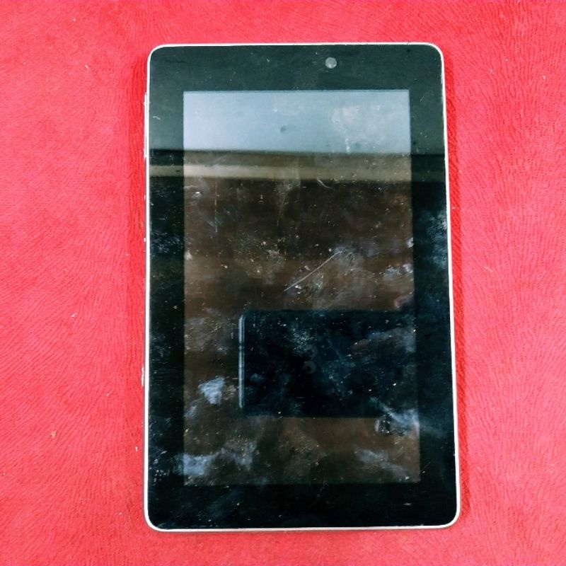 Tablet Cyrus Dew H1406