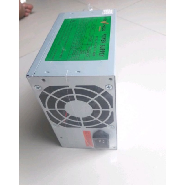 PC Power Supply Advance 450 W