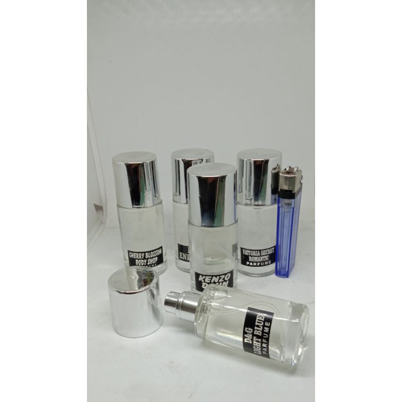 PARFUM 20 ML (WANGI BISA REQUEST) PARFUM REFILL