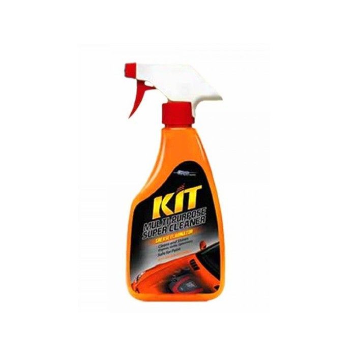 KIT Multi Purpose Super Cleaner/Pembersih Serba Guna KIT