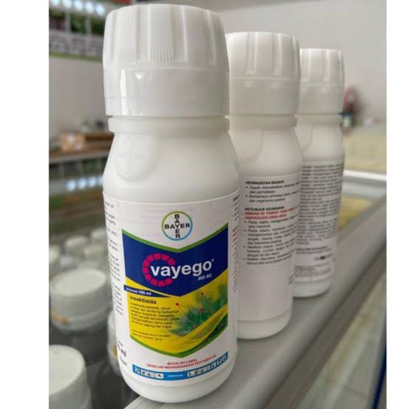 Jual INSEKTISIDA VAYEGO 100ML | Shopee Indonesia