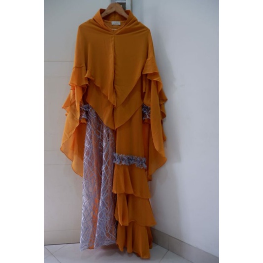 MADINAH SYARI PREMIUM ORI by FARGHANI