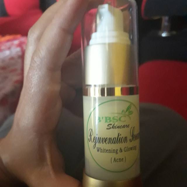 Bbsc skincare Rejuvenation Serum