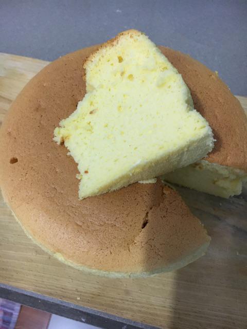 Cetakan Kue Loyang Bulat Paket 3pcs Ukuran 16cm 18cm 20cm Tinggi 8cm Tebal 0,8mm