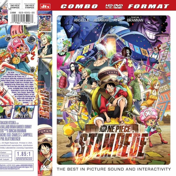 Film One Piece