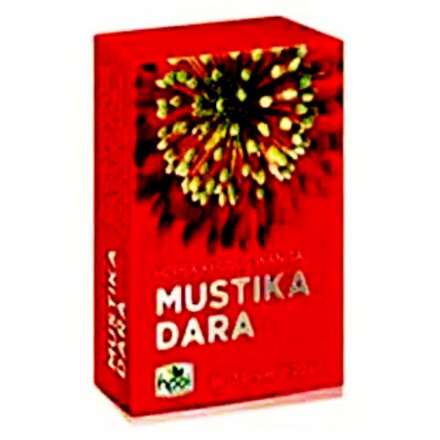 MUSTIKA DARA