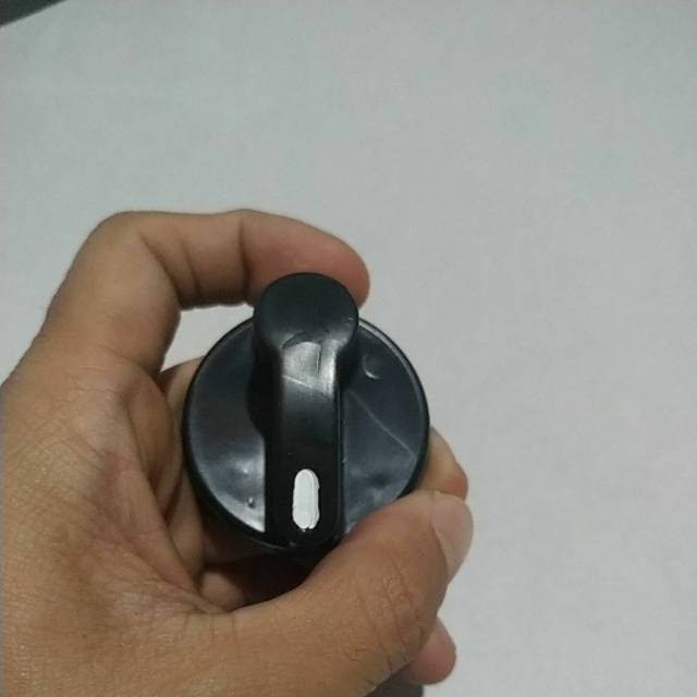 Knop Kompor Gas merk Rinnai