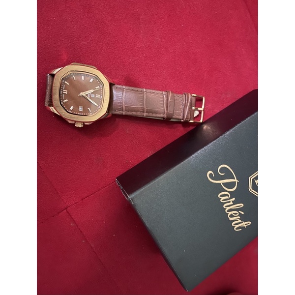 Jam Tangan Parlent Phoenix