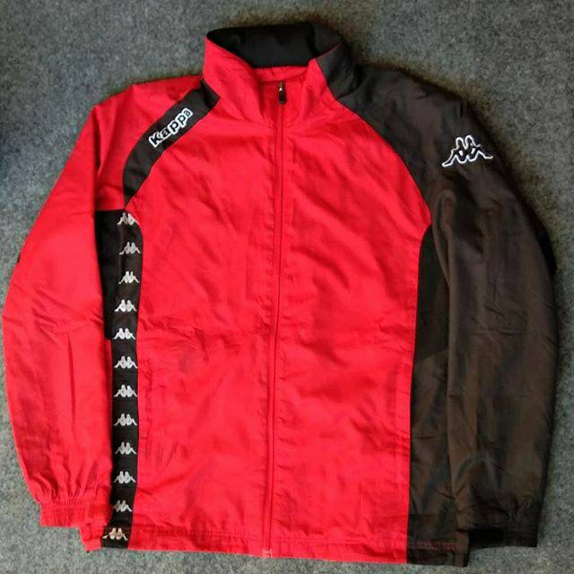 Kappa Jaket