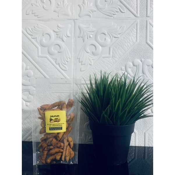 

kERUPUK BASSTICK (BASRENG STICK)