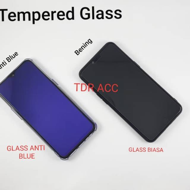 10D 99D SCREEN PROTECTOR ANTI RADIASI FULL LAYAR XIAOMI REDMI NOTE 4X SNAPDRAGON FULL COVER