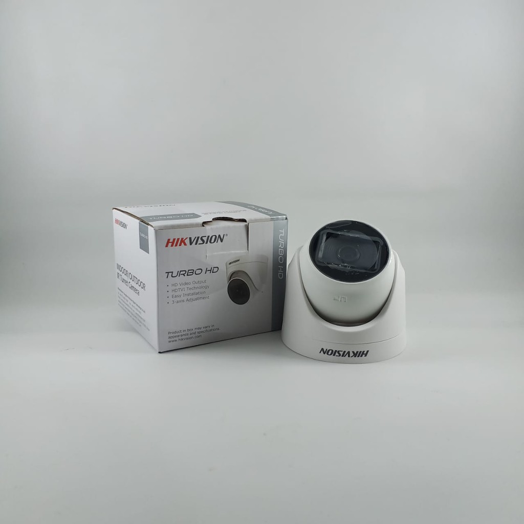 HIKVISION DS-2CE76D0T-EXIPF CCTV ANALOG 2MP GARANSI RESMI