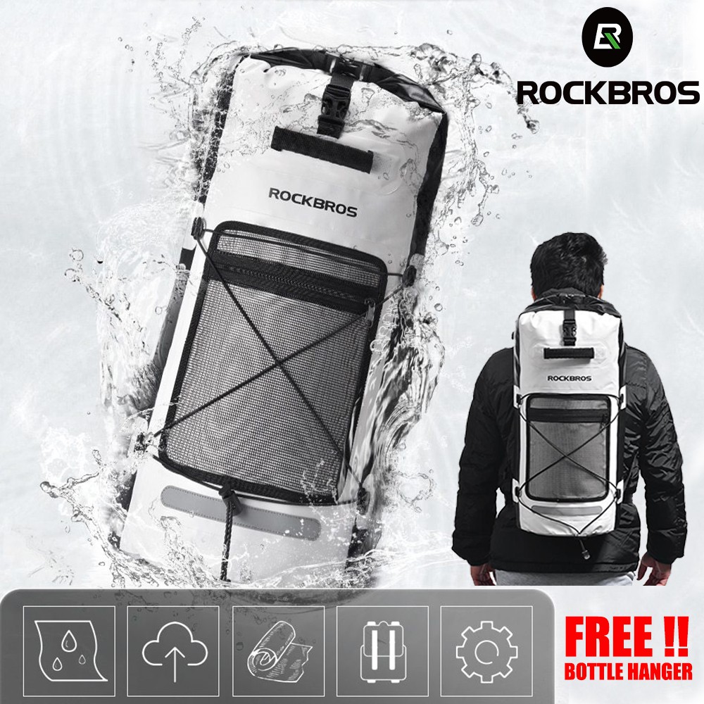 rockbros dry bag