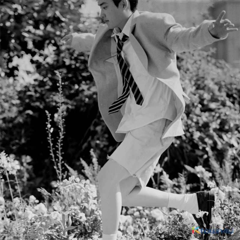 PO EXO D.O MINI ALBUM VOL 1 공감 ver A (baca deskripsi)