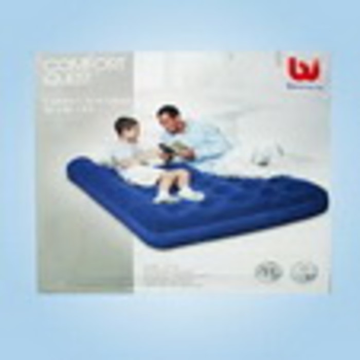Kasur Angin Bestway Double