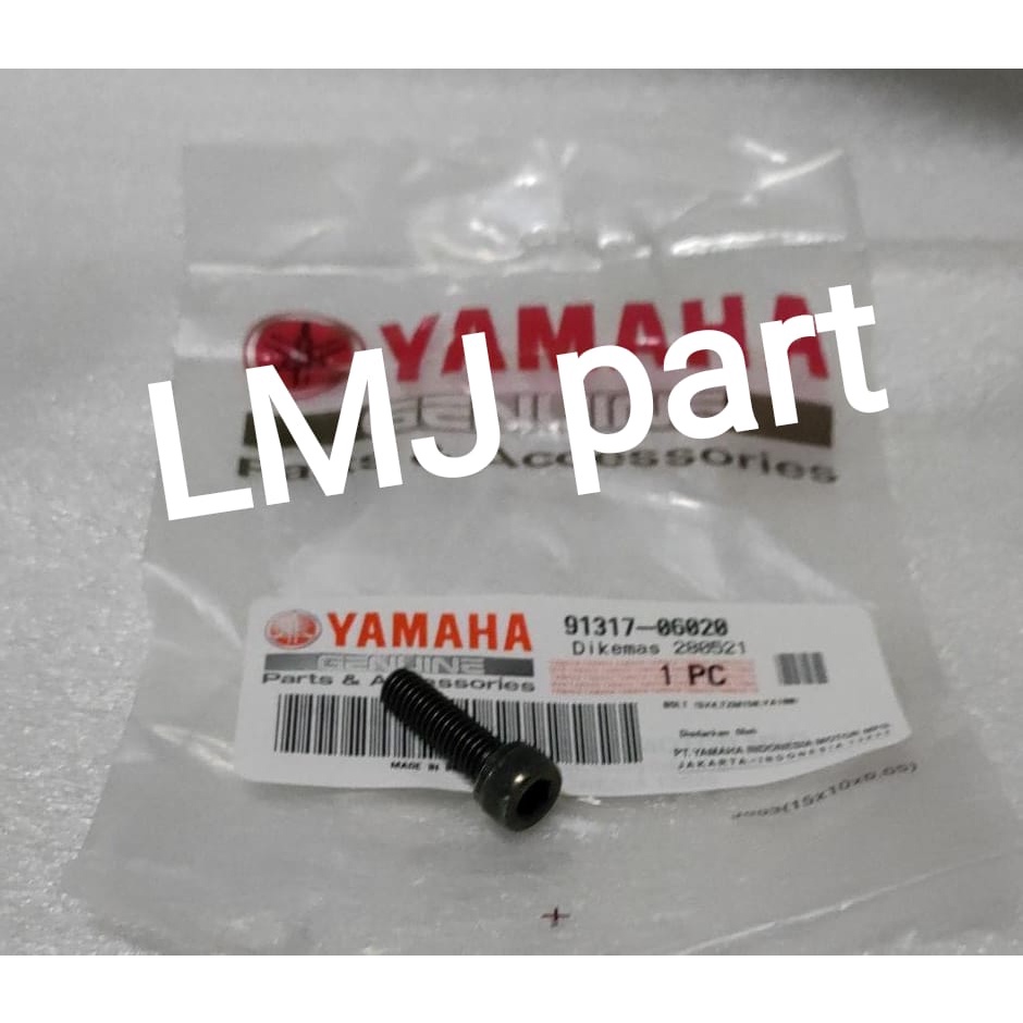 BAUT L BANDUL END GRIP JALU TUTUP STANG NMAX R25 MT25 R MT 25 R15 OLD V2 YGP 91317-06020